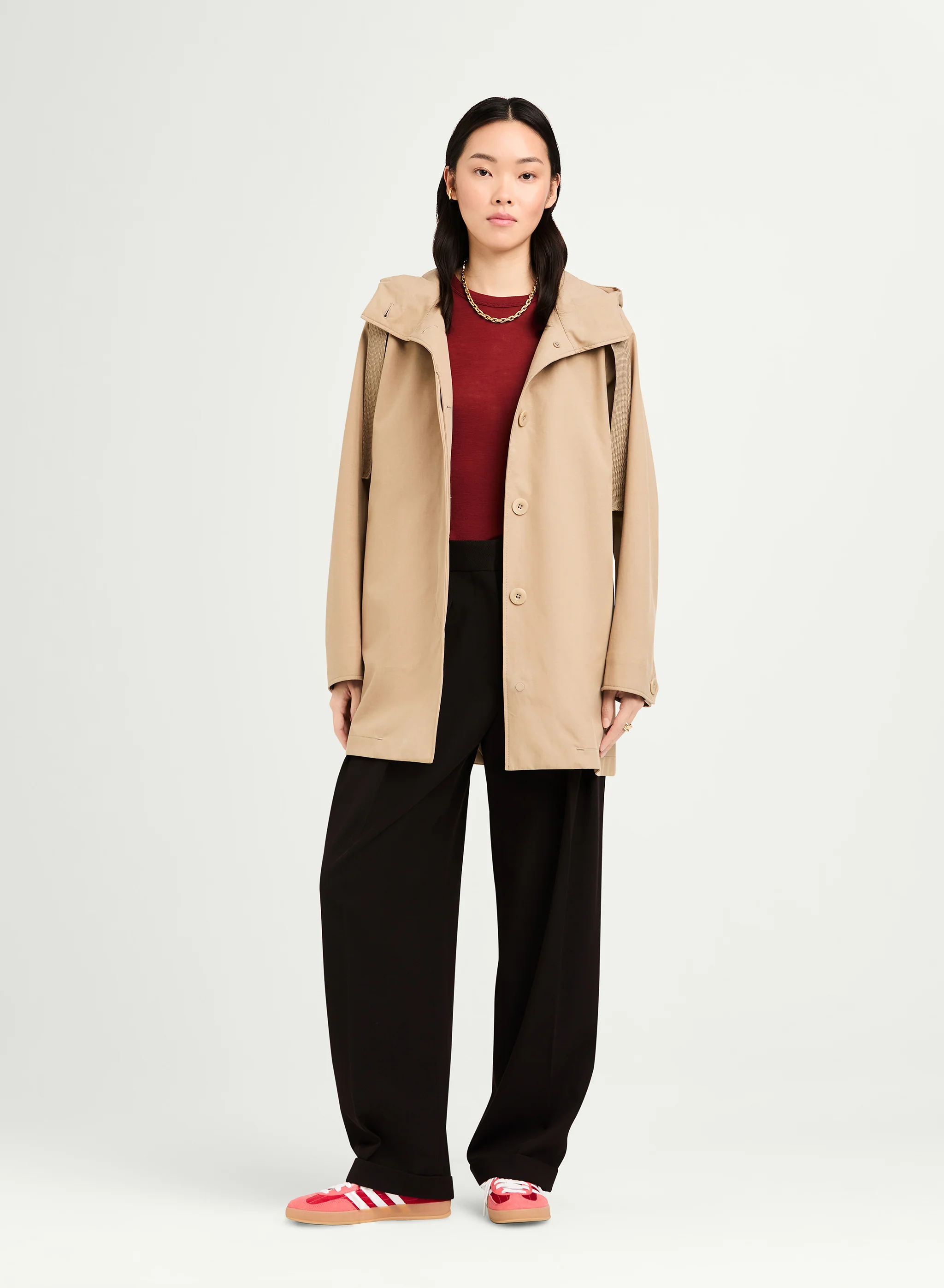 CLEO - Image 19