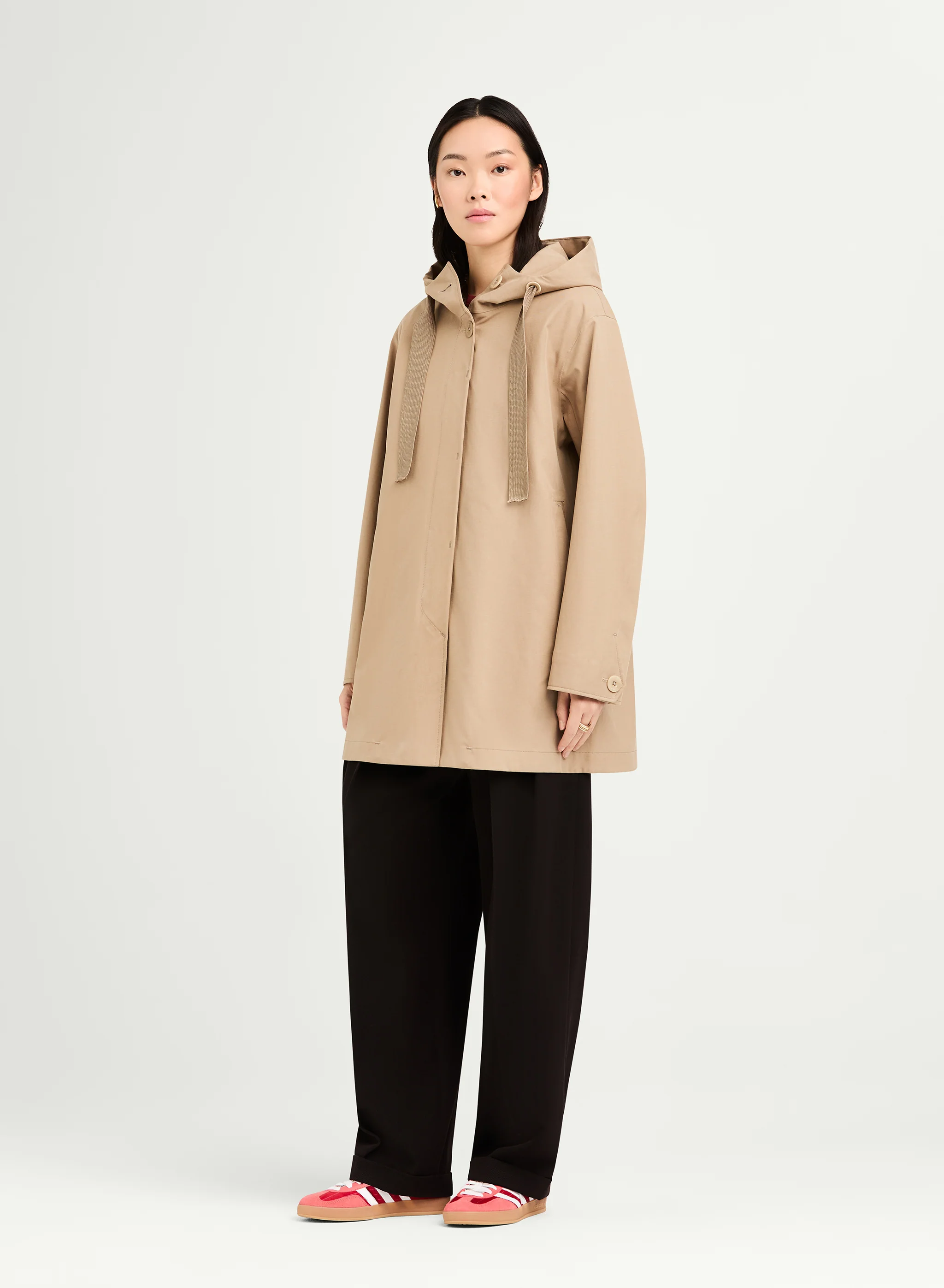 CLEO - Image 22