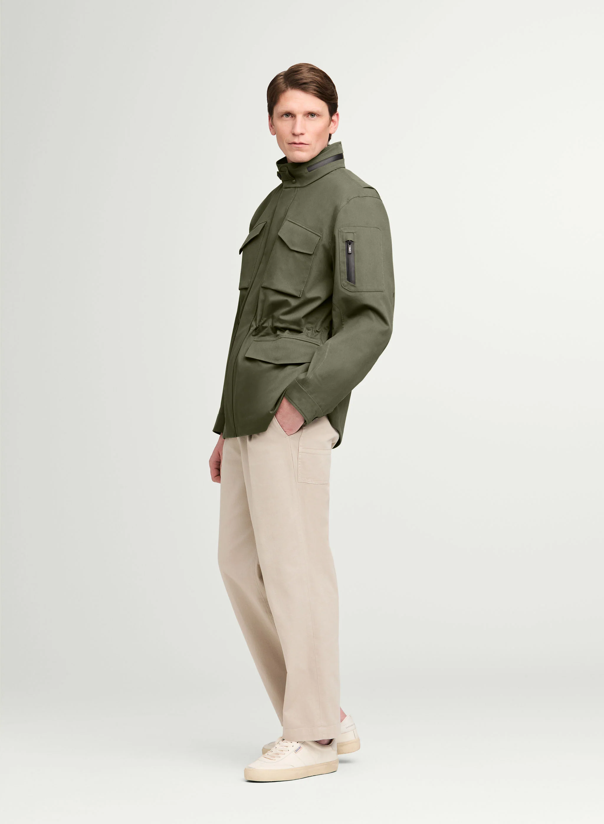 DEFENDER - Image 10