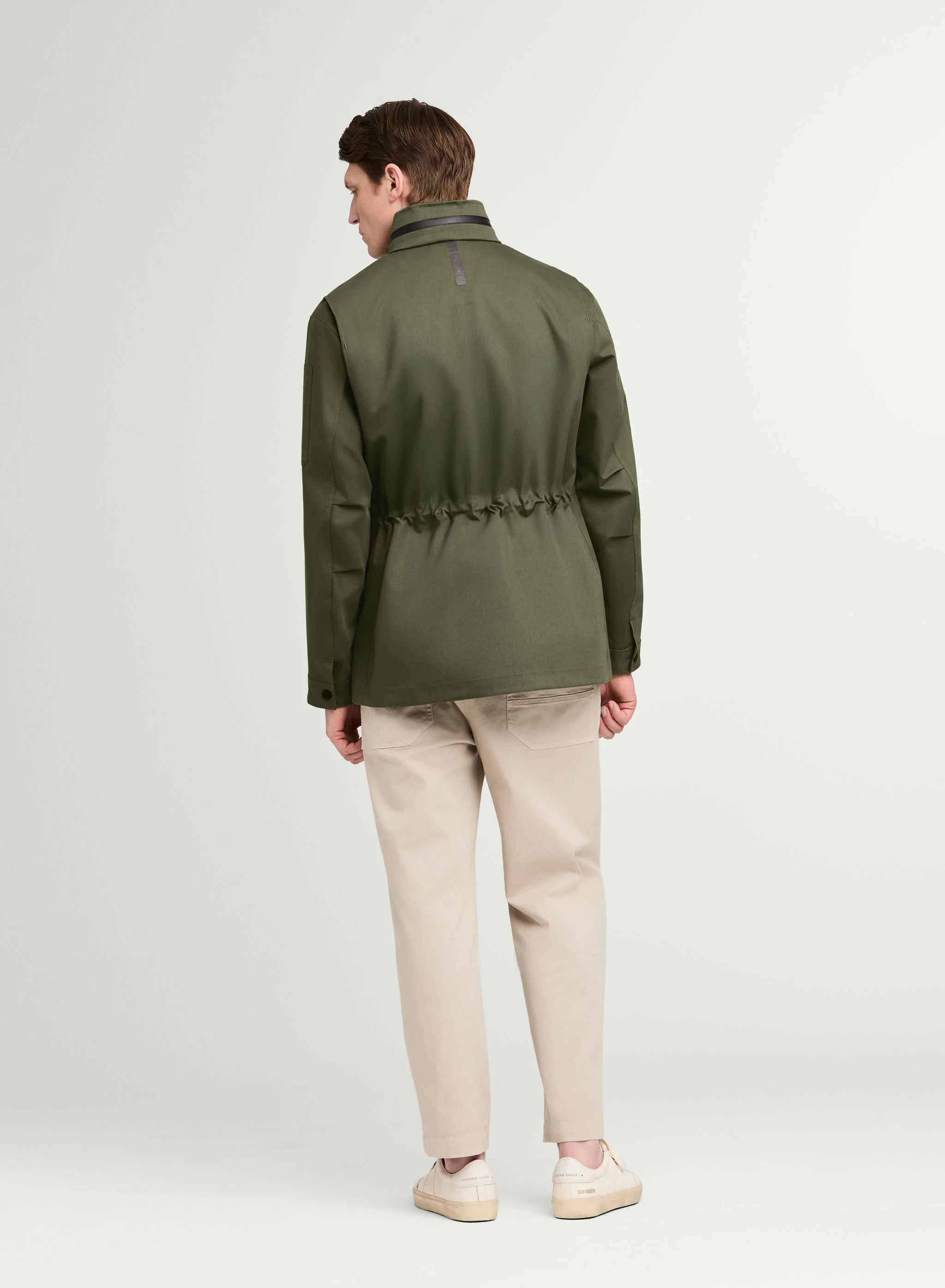DEFENDER - Image 11