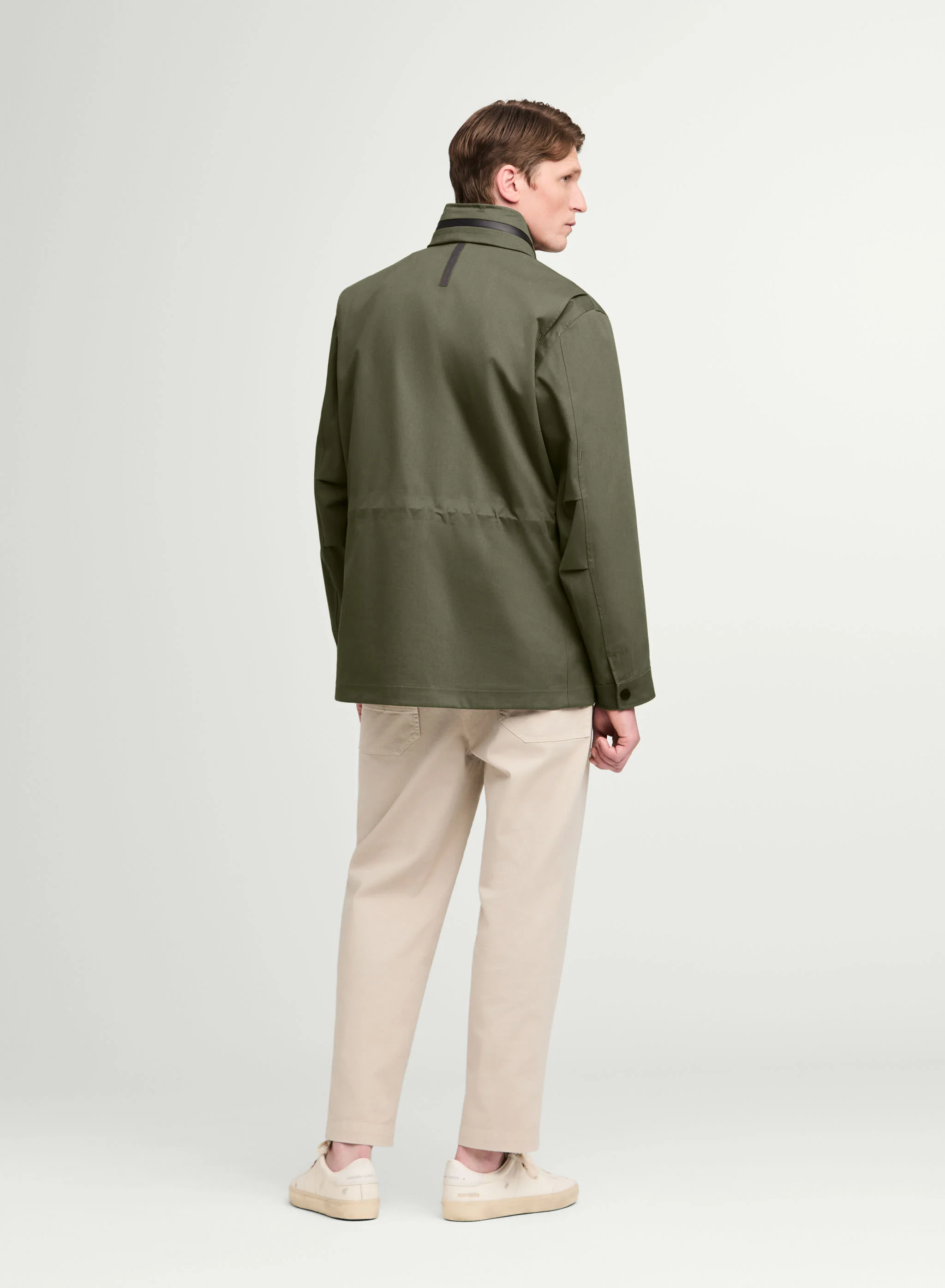 DEFENDER - Image 13