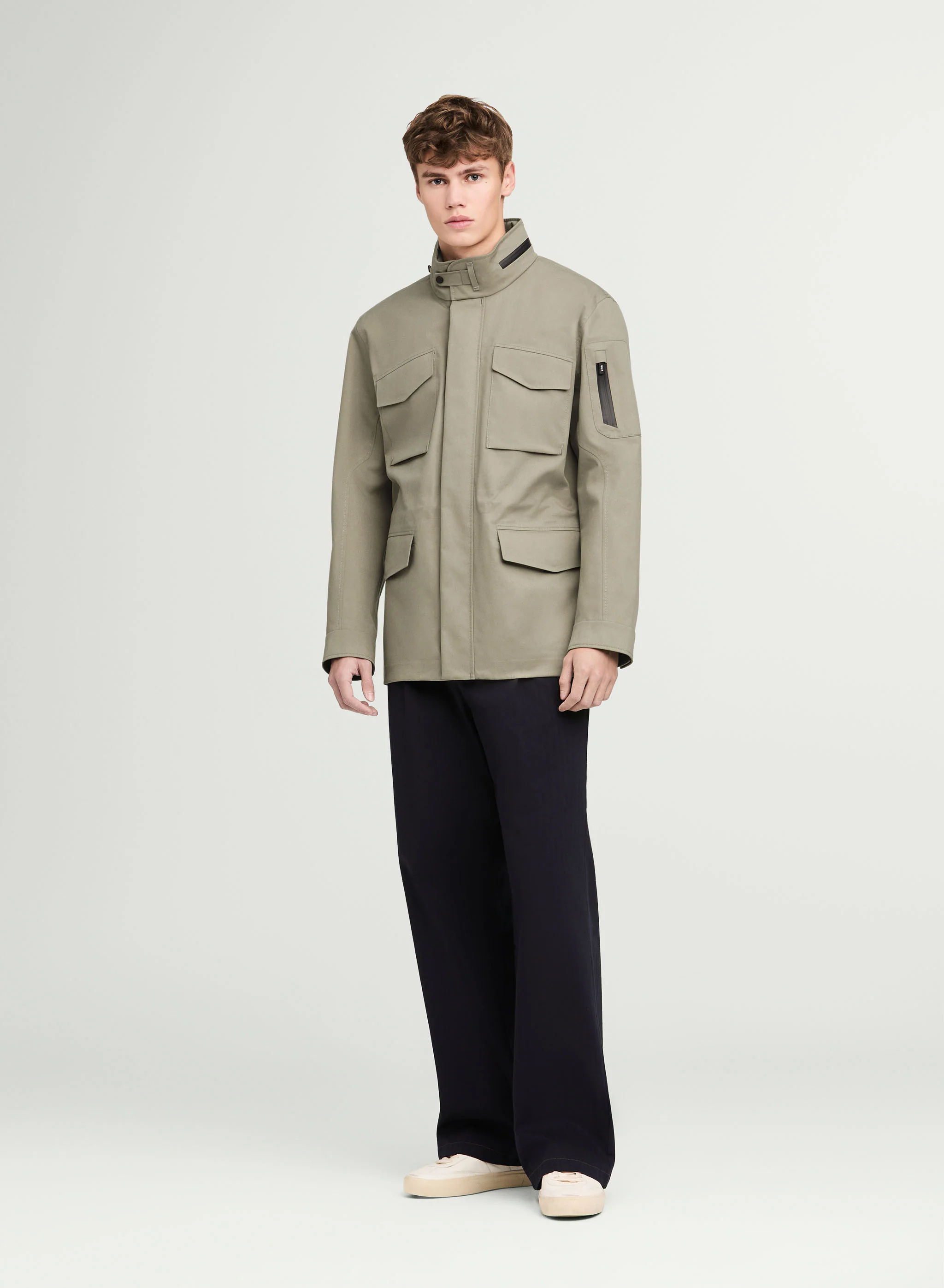 DEFENDER - Image 19