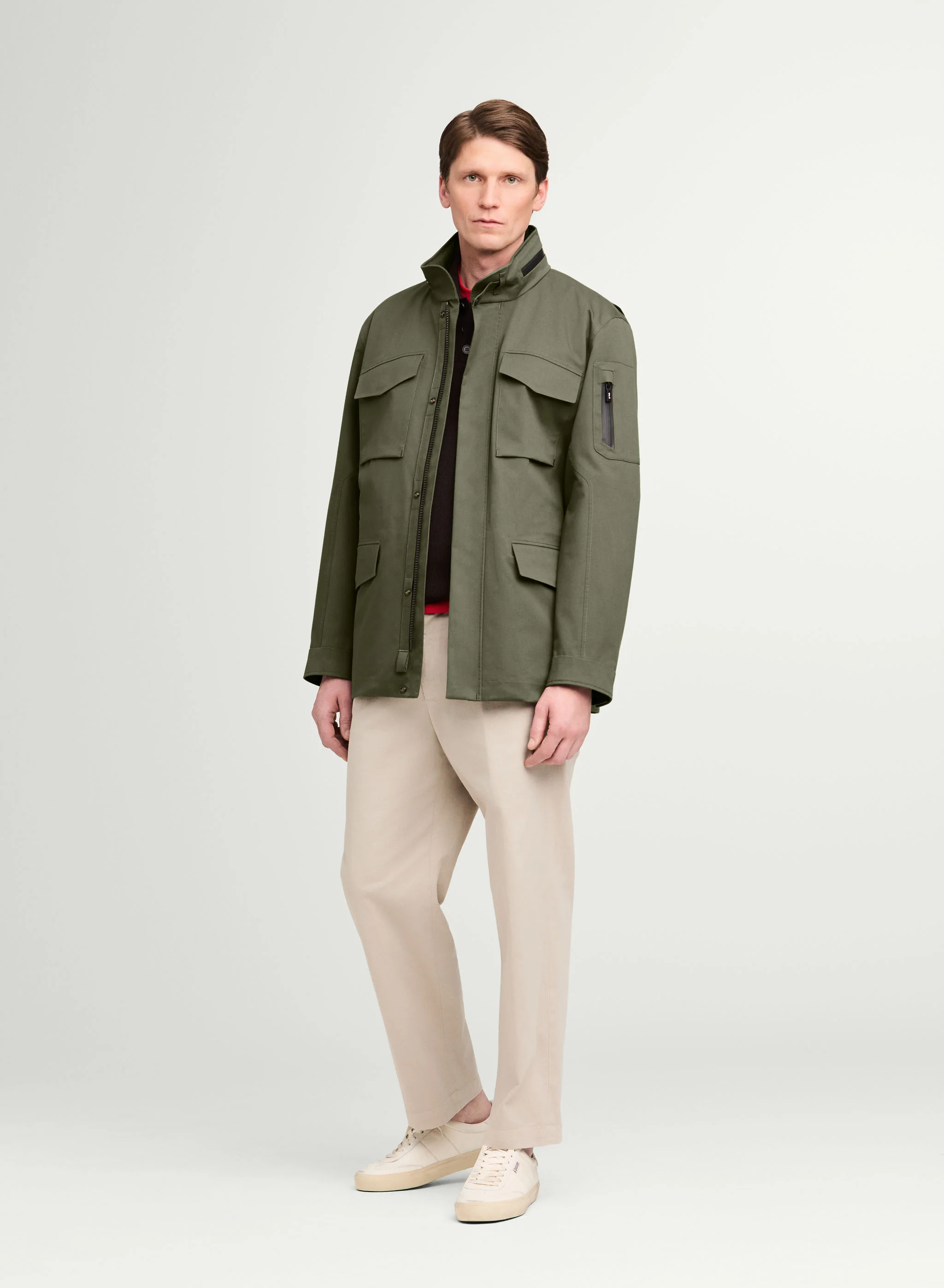 DEFENDER - Image 8
